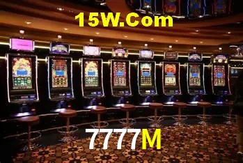 Bonus Features 7777M